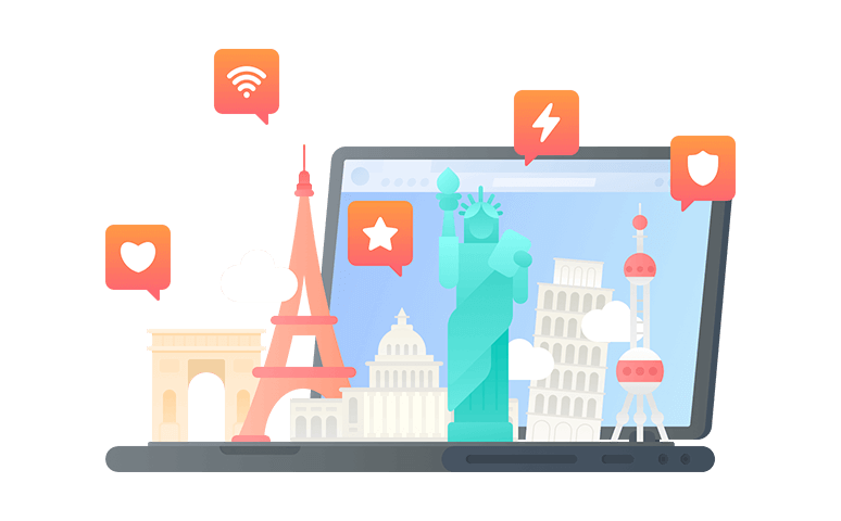 在墨西哥连接到中国vpn - 华人加速器